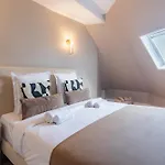 Confort & Elegance - Appartement 3Br Climatise