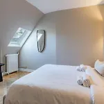 Confort & Elegance - Appartement 3Br Climatise