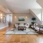 Confort & Elegance - Appartement 3Br Climatise
