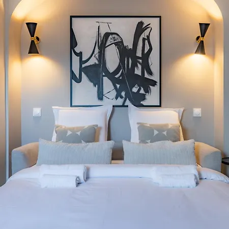 Confort & Elegance - 3br Climatise Apartment *