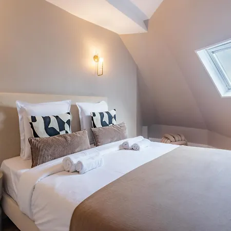 Confort & Elegance - 3br Climatise Apartment