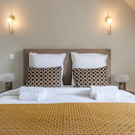 Confort & Elegance - 3br Climatise Apartment Paris