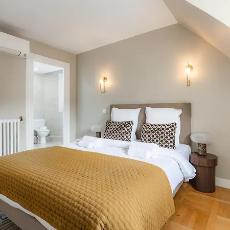 Confort & Elegance - 3br Climatise Apartment Paris